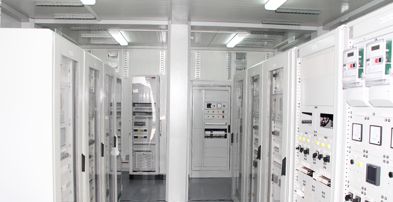 Телекоммуникации